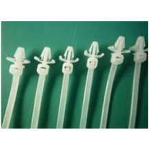 Push Mount Nylon Cable Ties